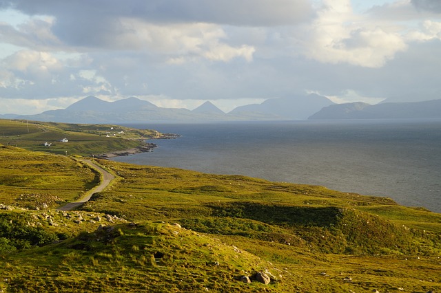 isle of skye scotland elopement