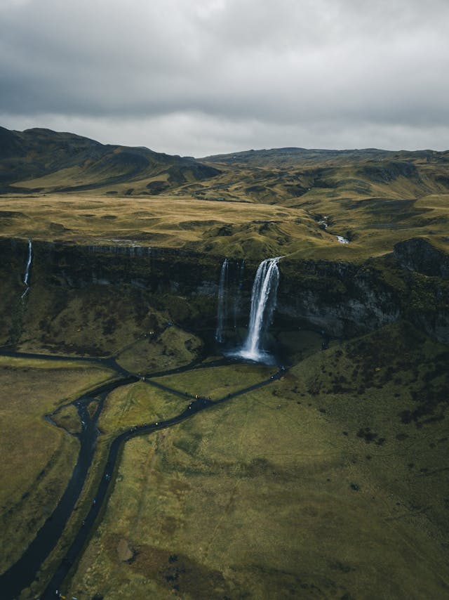 iceland elopement