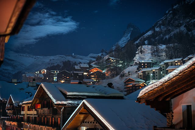 zermatt switzerland elopement